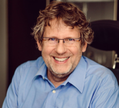 Dr. Dieter Dohmen