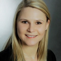 Dr. Sophie Stallasch